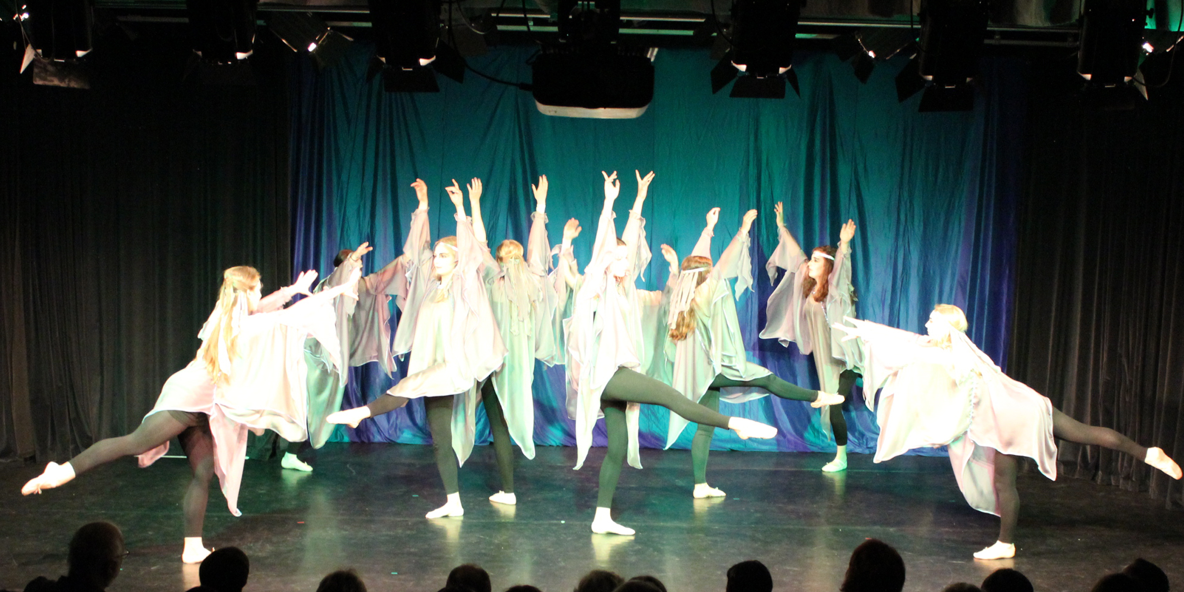 Ballett